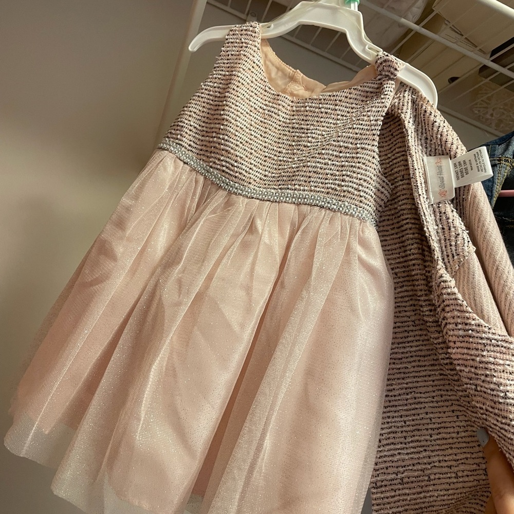 Dress - Picture 5 of 6